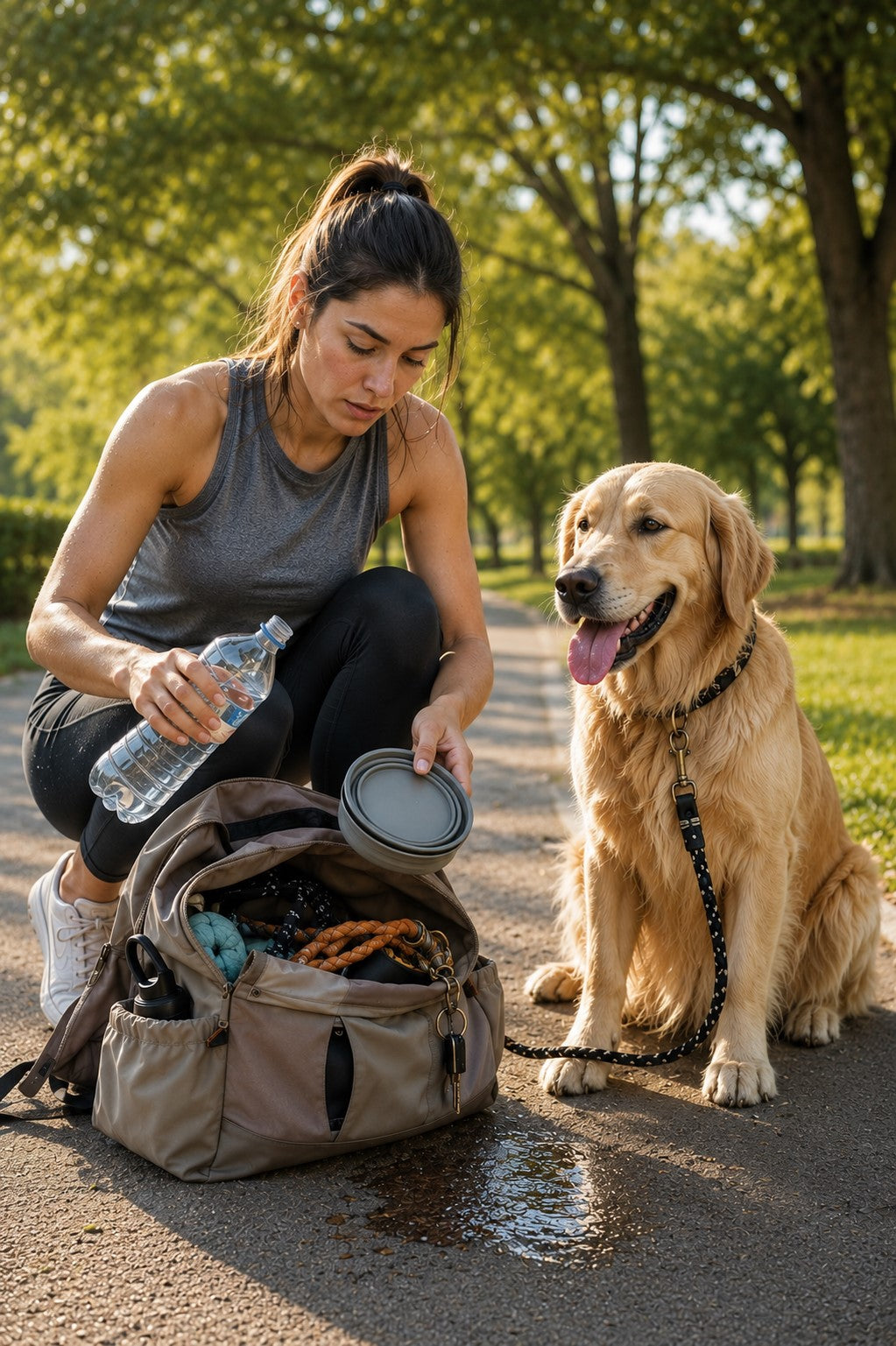 Keeping Your Dog Hydrated Shouldn’t Be Complicated.