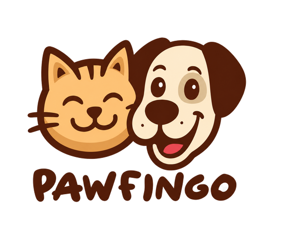 Pawfingo